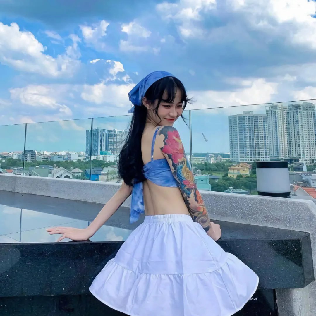 恋马人